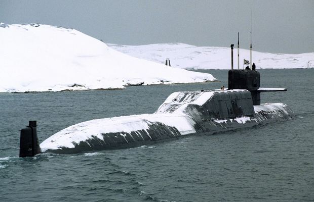 ruska-podmornica-Arktik